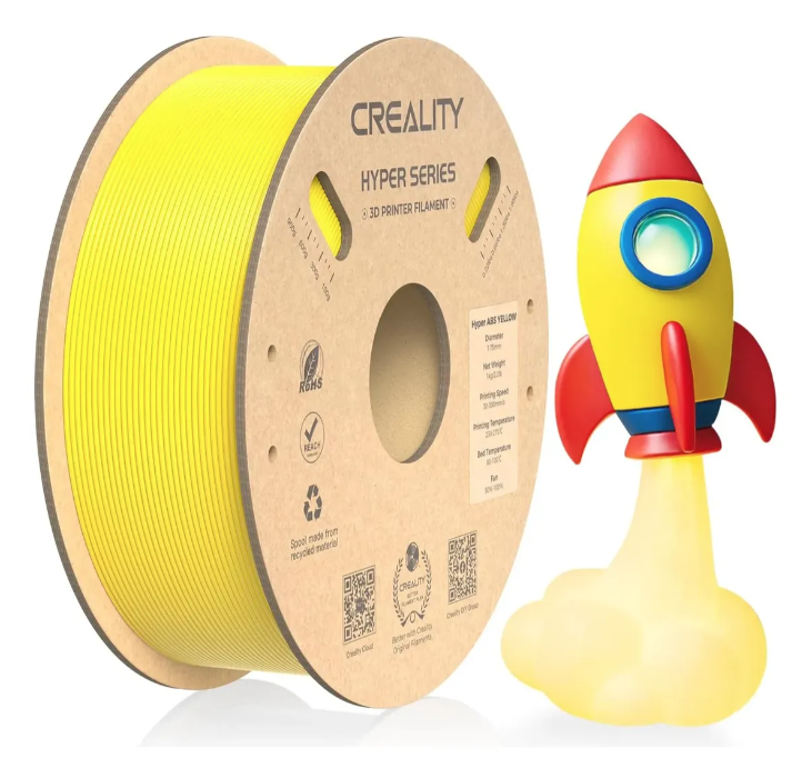 Hyper PLA Creality