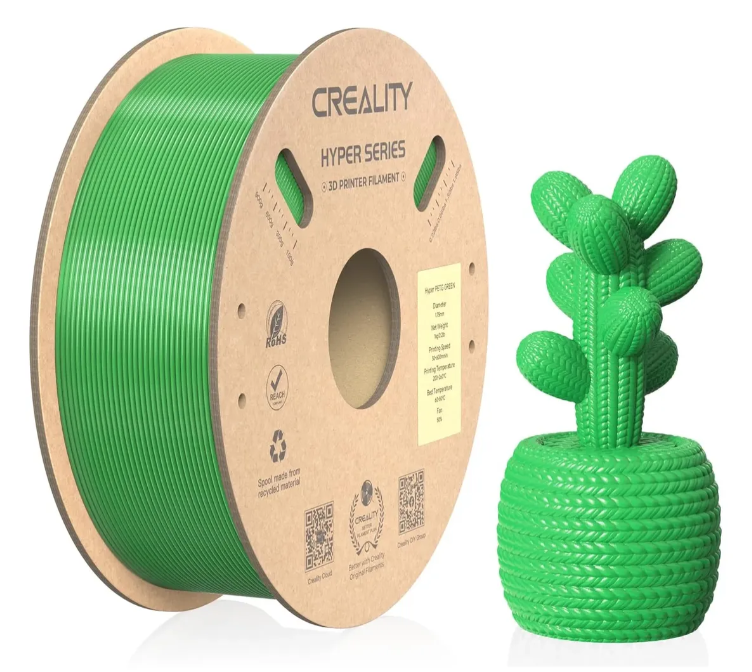 Hyper PETG Creality