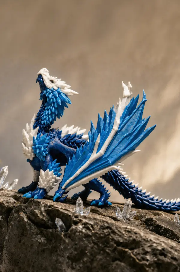 Creality SparkX i8 — imagem 2
