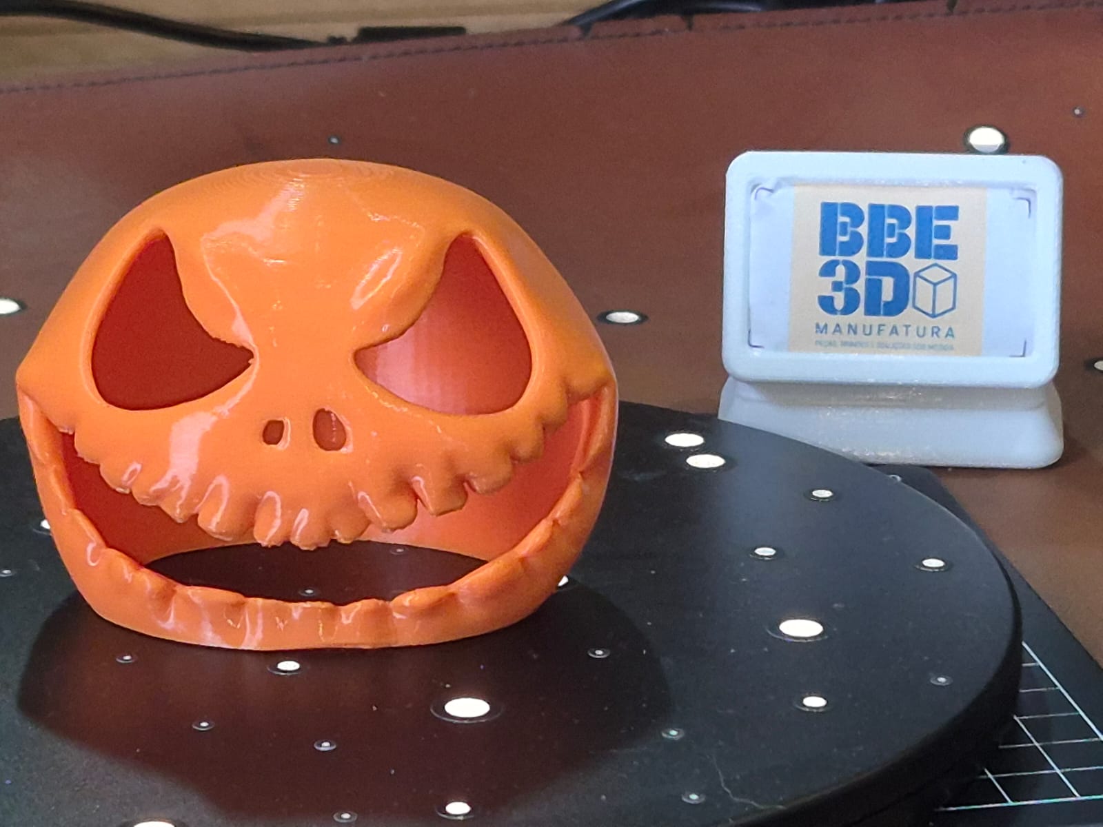 Peças temáticas de Halloween — imagem 2