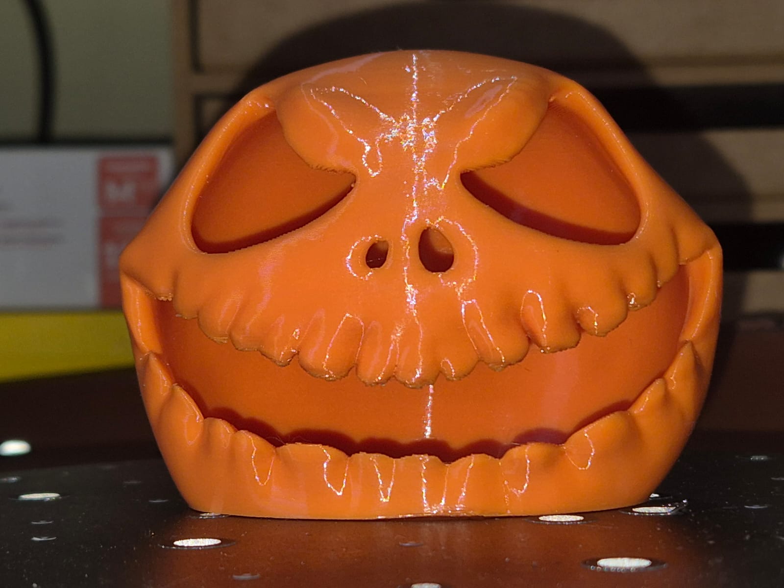 Peças temáticas de Halloween — imagem 3