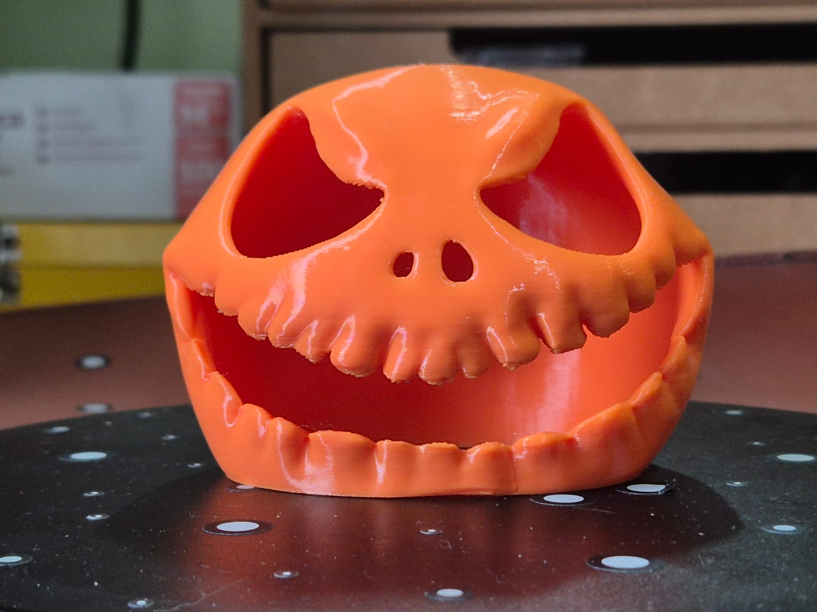 Peças temáticas de Halloween — imagem 4