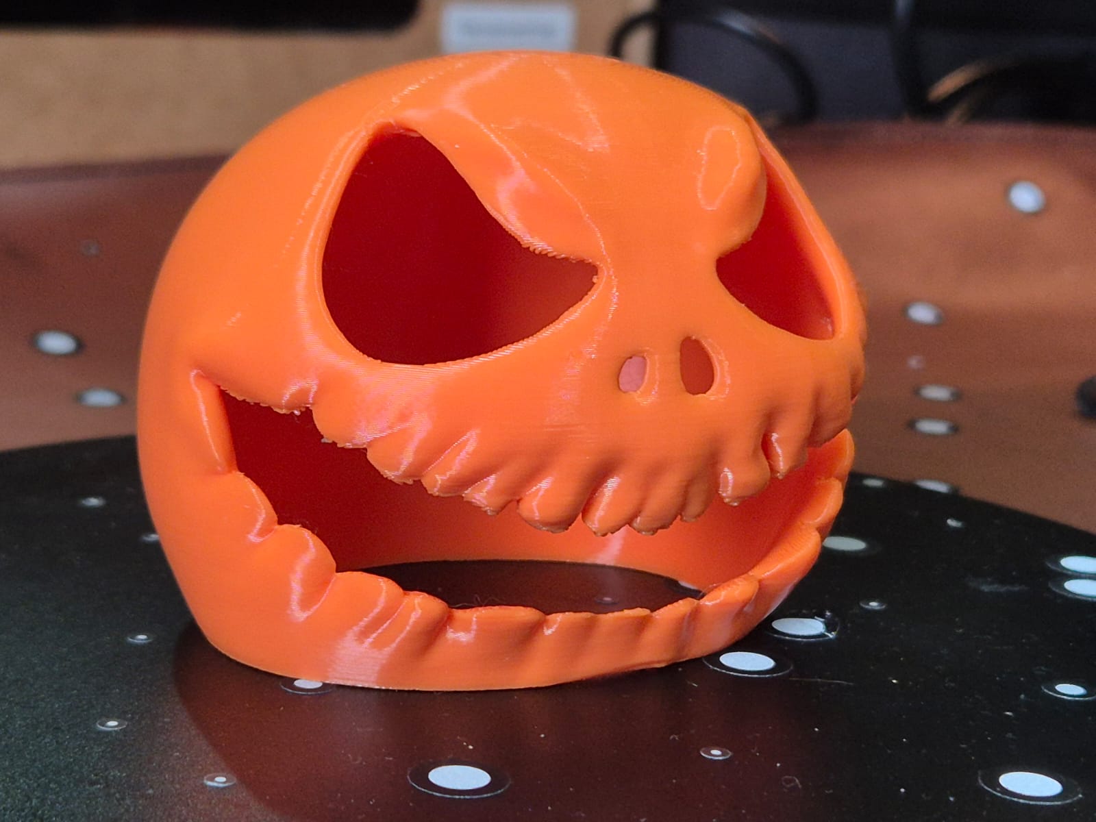 Peças temáticas de Halloween — imagem 5